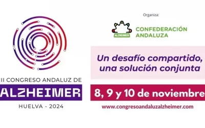 HEALTHY ARCHITECTURE & CITY PARTICIPA EN EL III CONGRESO ANDALUZ DE ALZHEIMER