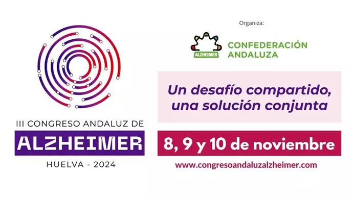 HEALTHY ARCHITECTURE & CITY PARTICIPA EN EL III CONGRESO ANDALUZ DE ALZHEIMER