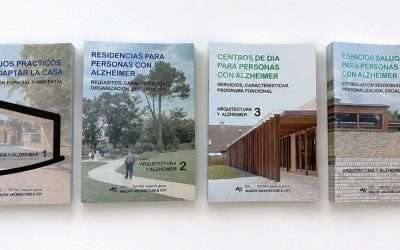 ARCHITECTURAL DESIGN GUIDANCE FOR CARERS AND PEOPLE WITH ALZHEIMER’S