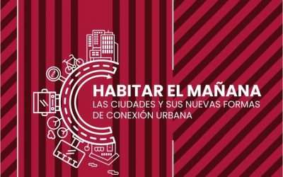 PRESENTAMOS EN MÉXICO NUESTRO MODELO DE CIUDAD INCLUSIVA FRENTE AL DESAFÍO DE LA DEMENCIA