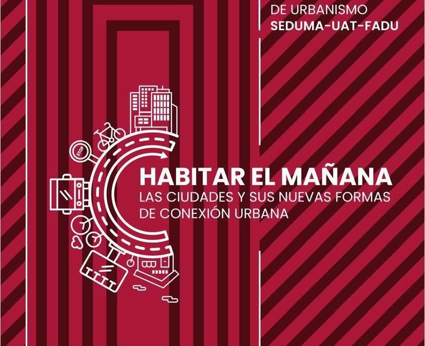 PRESENTAMOS EN MÉXICO NUESTRO MODELO DE CIUDAD INCLUSIVA FRENTE AL DESAFÍO DE LA DEMENCIA