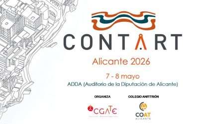 EL PROTOTIPO DE VIVIENDA VIRTUAL DEL GRUPO ‘HEALTHY ARCHITECTURE & CITY’ PREMIADO EN CONGRESO CONTART 2026
