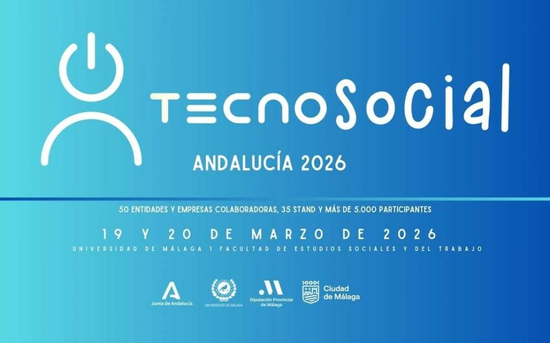 NUESTRO ESPEJO INTELIGENTE PARA PERSONAS CON ALZHÉIMER: PREMIO BUENAS PRÁCTICAS EN TECNOSOCIAL 2026