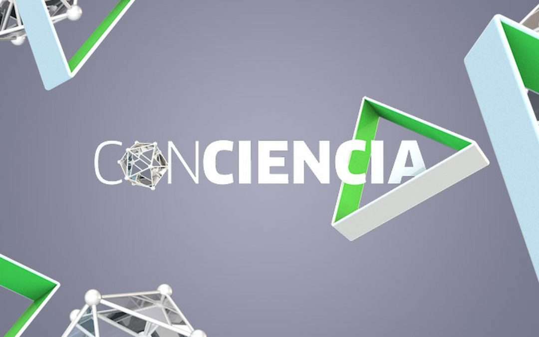 CANAL SUR TV INTERVIEWS SANTIAGO QUESADA: SMART ARCHITECTURE AND ALZHEIMER’S