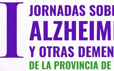 EL GRUPO HEALTHY ARCHITECTURE & CITY INVITADO A LAS II JORNADAS SOBRE ALZHEIMER EN LA PROVINCIA DE CÁDIZ