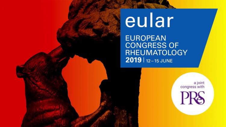 EULAR2019