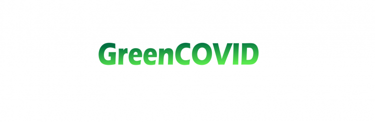 GreenCOVID