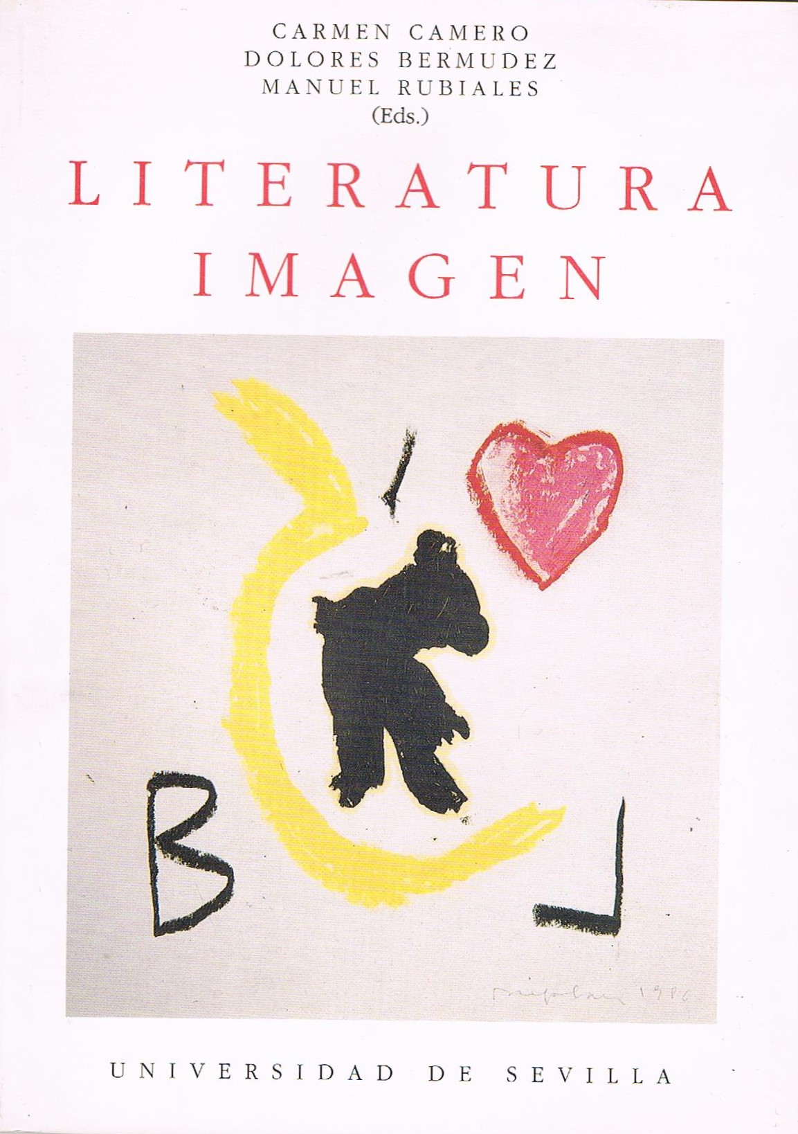 Literatura-imagen