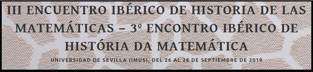 Cartel de la actividad