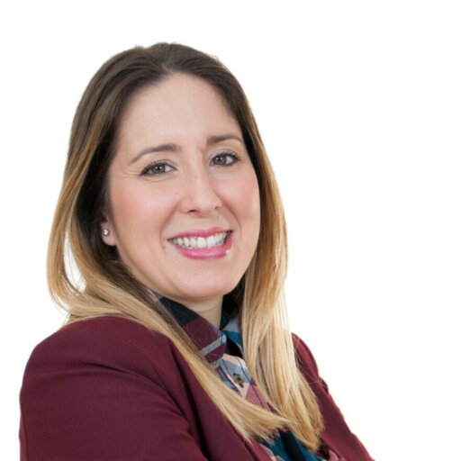 Almudena Cotán Fernández 