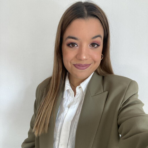 Ana Castellano Beltrán 