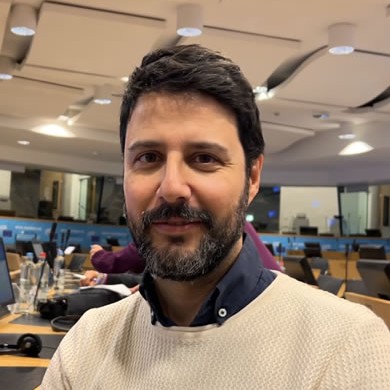 Víctor Hugo Perera Rodríguez 