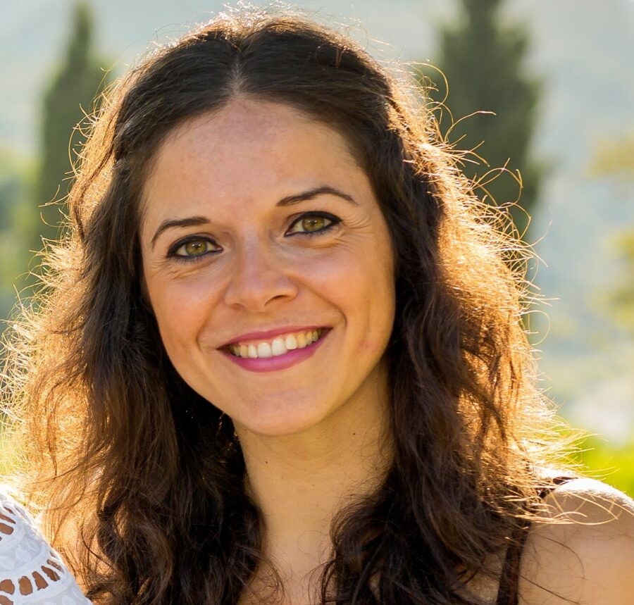 Ana Domenech Vidal 