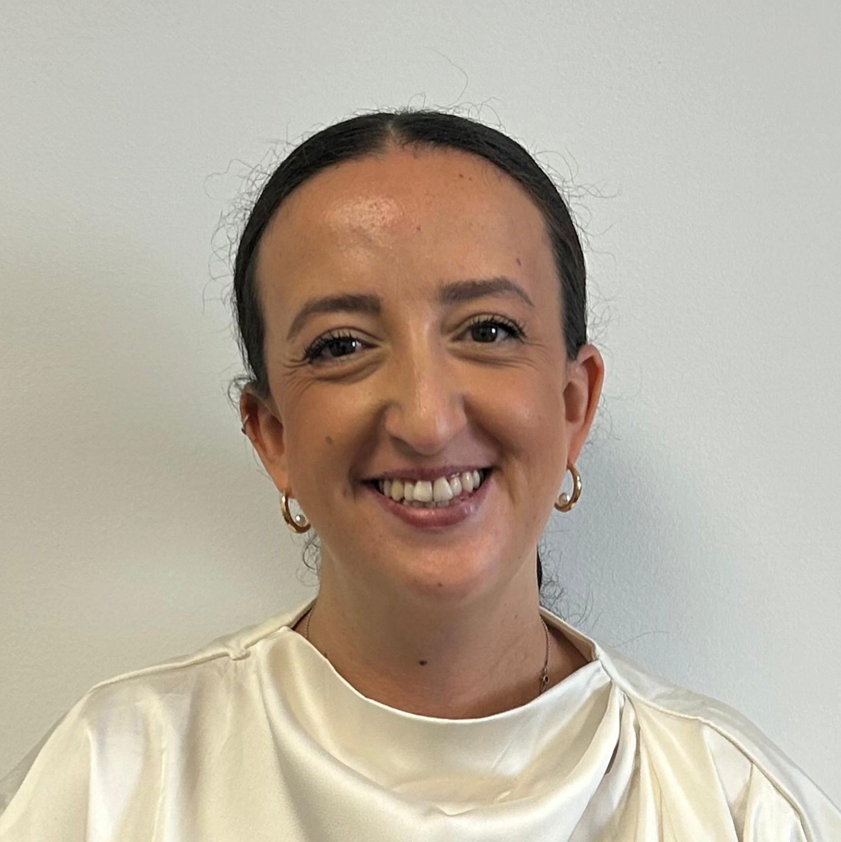Cristina Mª Sousa del Puerto