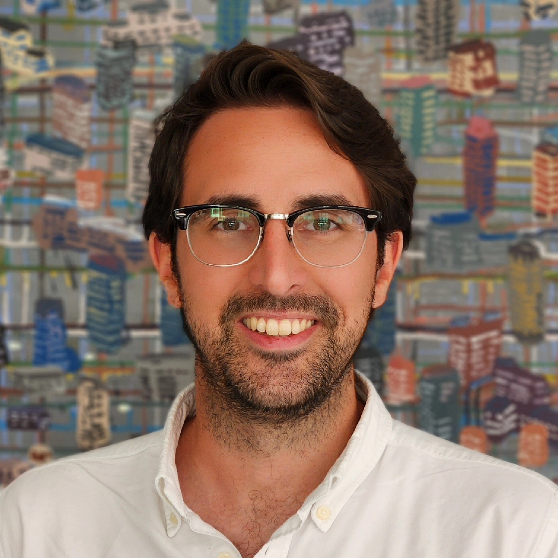 Roberto C. Pecellín