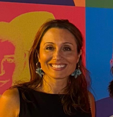 Noelia Melero Aguilar 