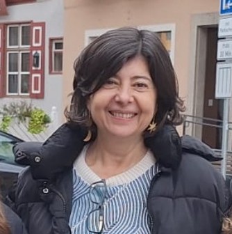 Mª del Rosario López Gavira 