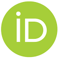 logo ORcid