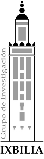 Logo del Grupo IXBILIA