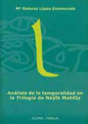 Análisis de la temporalidad en la Trilogía de Nayib Mahfuz