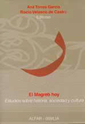 El Magreb hoy: estudios sobre historia, sociedad y cultura