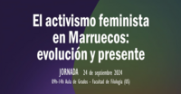 cartel feminismo