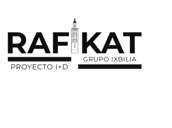 Foto del logo Rafikat
