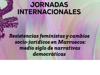 Portada de las jornadas 25