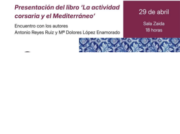 Presentación del libro