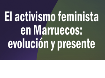 Portada de la Jornada: Activismo feminista