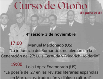 programa horas curso Lola