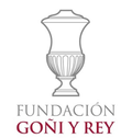 Foto del logo de la Fundación Goñi y Rey
