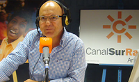 Foto del programa "El Público" de Canal Sur Radio