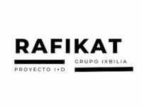 Logo Rafikat