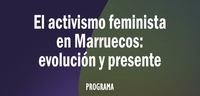 Imagen de la noticia Jornada Activismo feminista en Marruecos