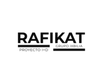 logo de Rafikat 