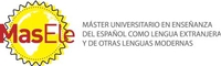 Foto logo Máster MASELE