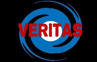 Logo de la Asociación Veritas