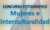 Foto curso fotográfico "Mujeres e Interculturalidad"