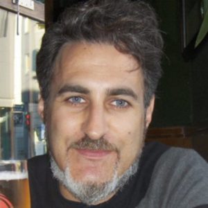 Jorge García Gutiérrez