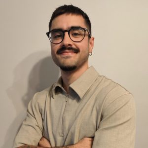 Aitor Rodríguez Dueñas