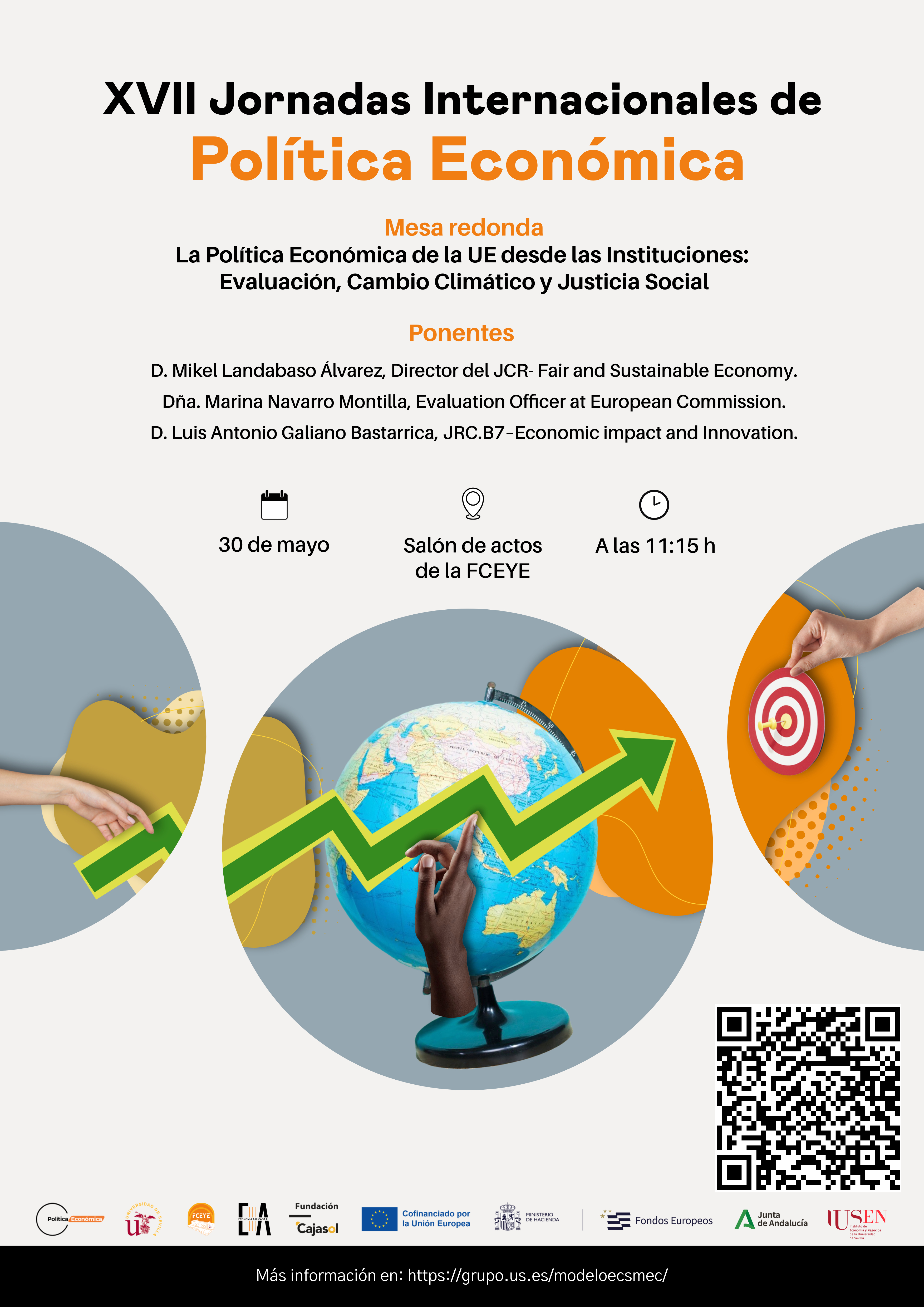 Política Económica de la Unión Europea