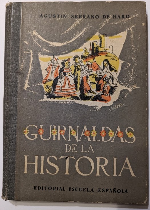 Guirnaldas de la historia