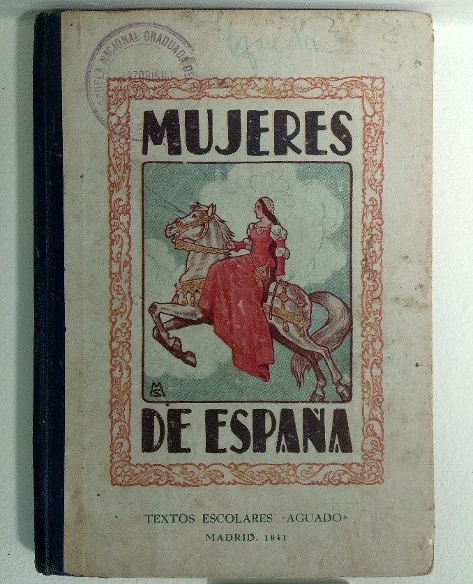 Mujeres de España