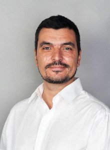 Rafael Fernandez Cañero