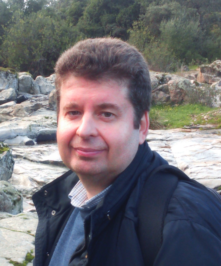 Daniel Rodríguez Ramírez image