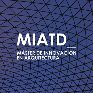 Máster de Innovación en Arquitectura
