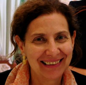 Julia Fernández Cuesta