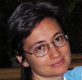 María Nieves Rodríguez Ledesma