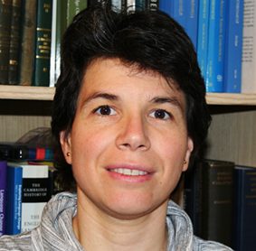 Sara Pons-Sanz